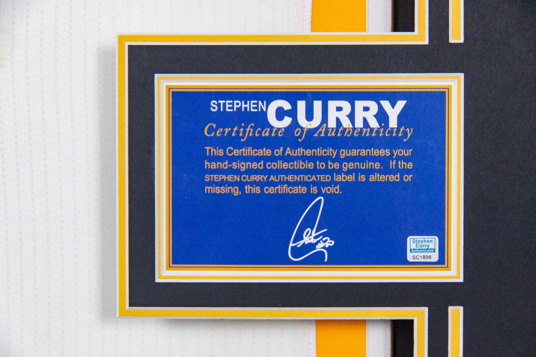 Stephen Curry SC 00005
