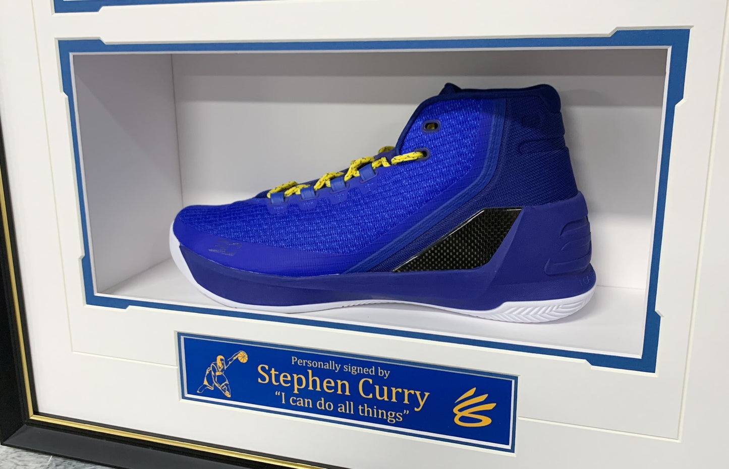 Stephen Curry SC 00006