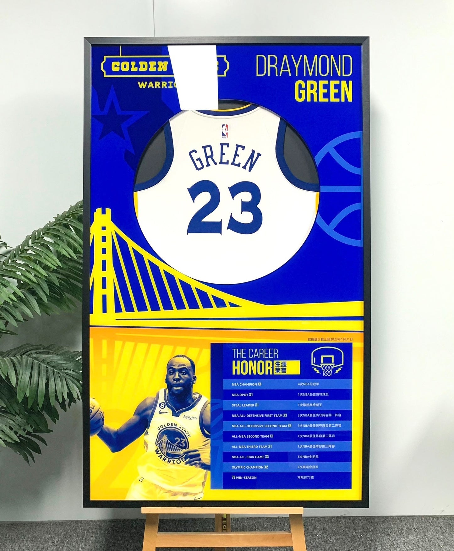 Stephen Curry SC 00007