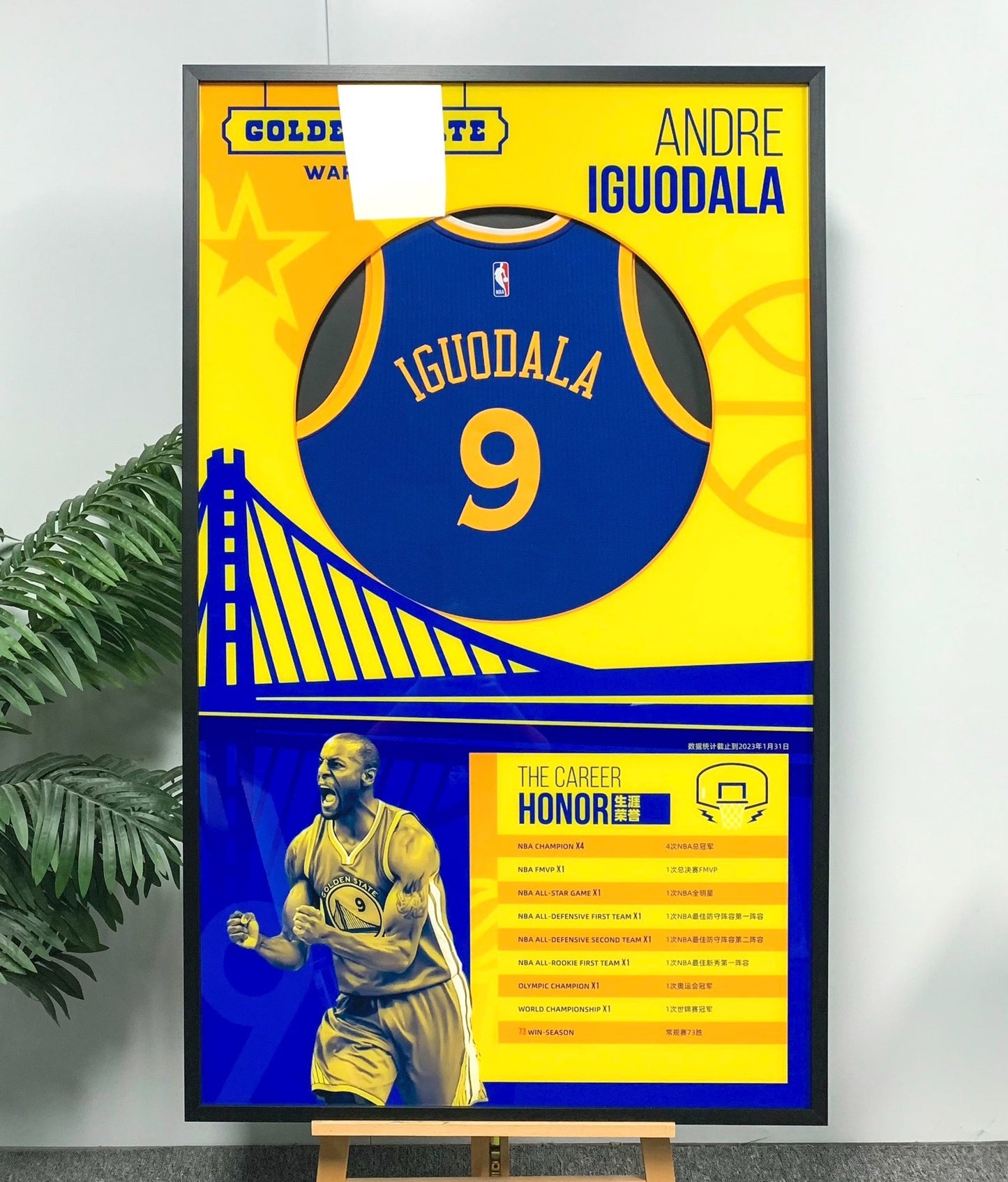 Stephen Curry SC 00007