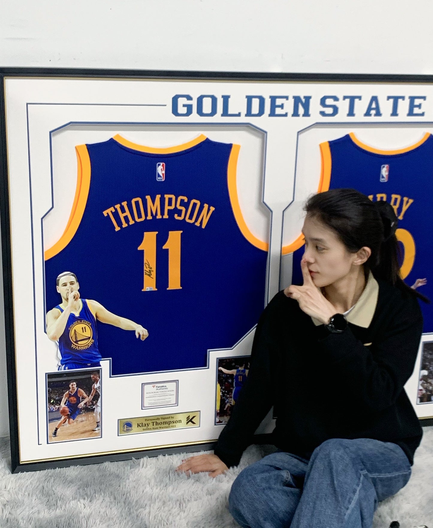 Stephen Curry SC 00009