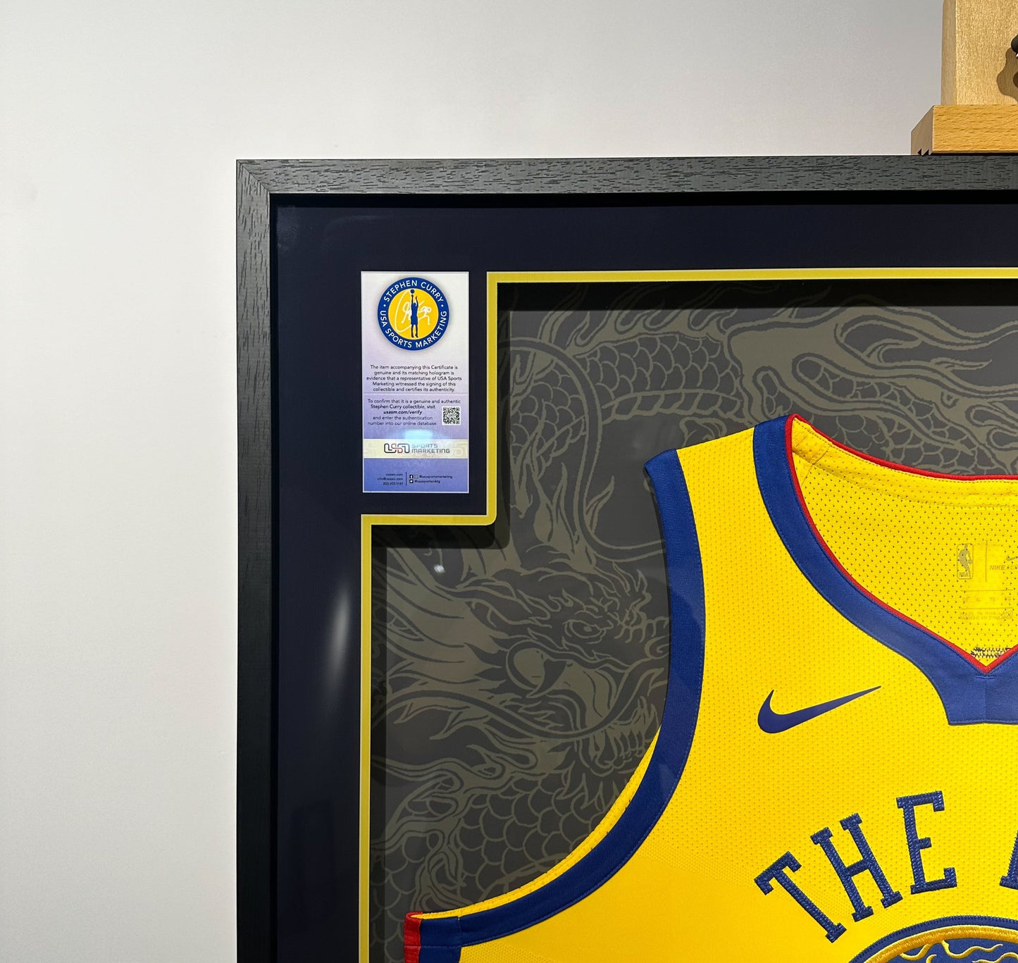 Stephen Curry SC 000011