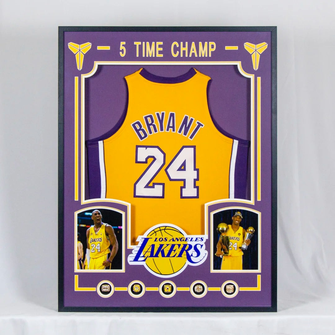 Kobe Bryant KB 000038