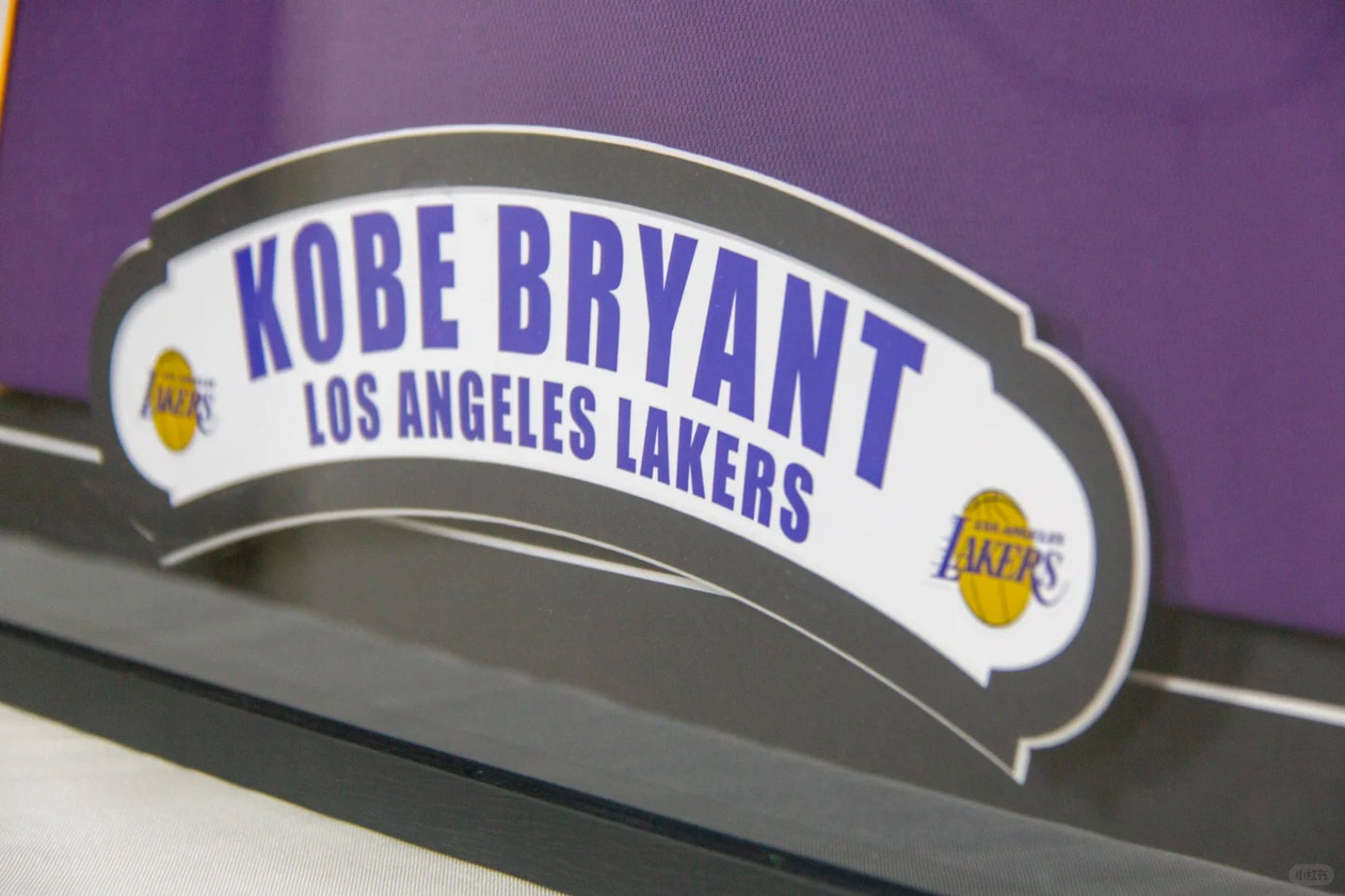 Kobe Bryant KB 000037