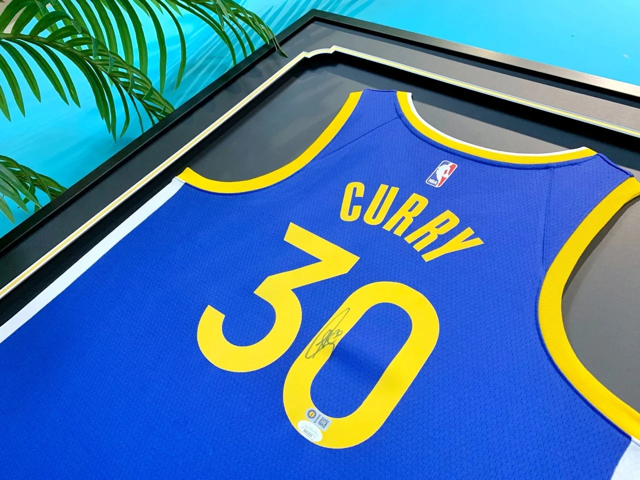 Stephen Curry SC 000021