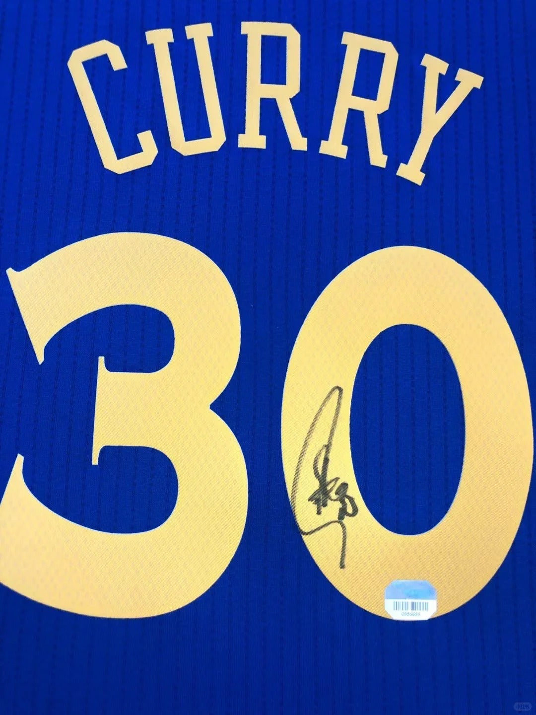 Stephen Curry SC 000023