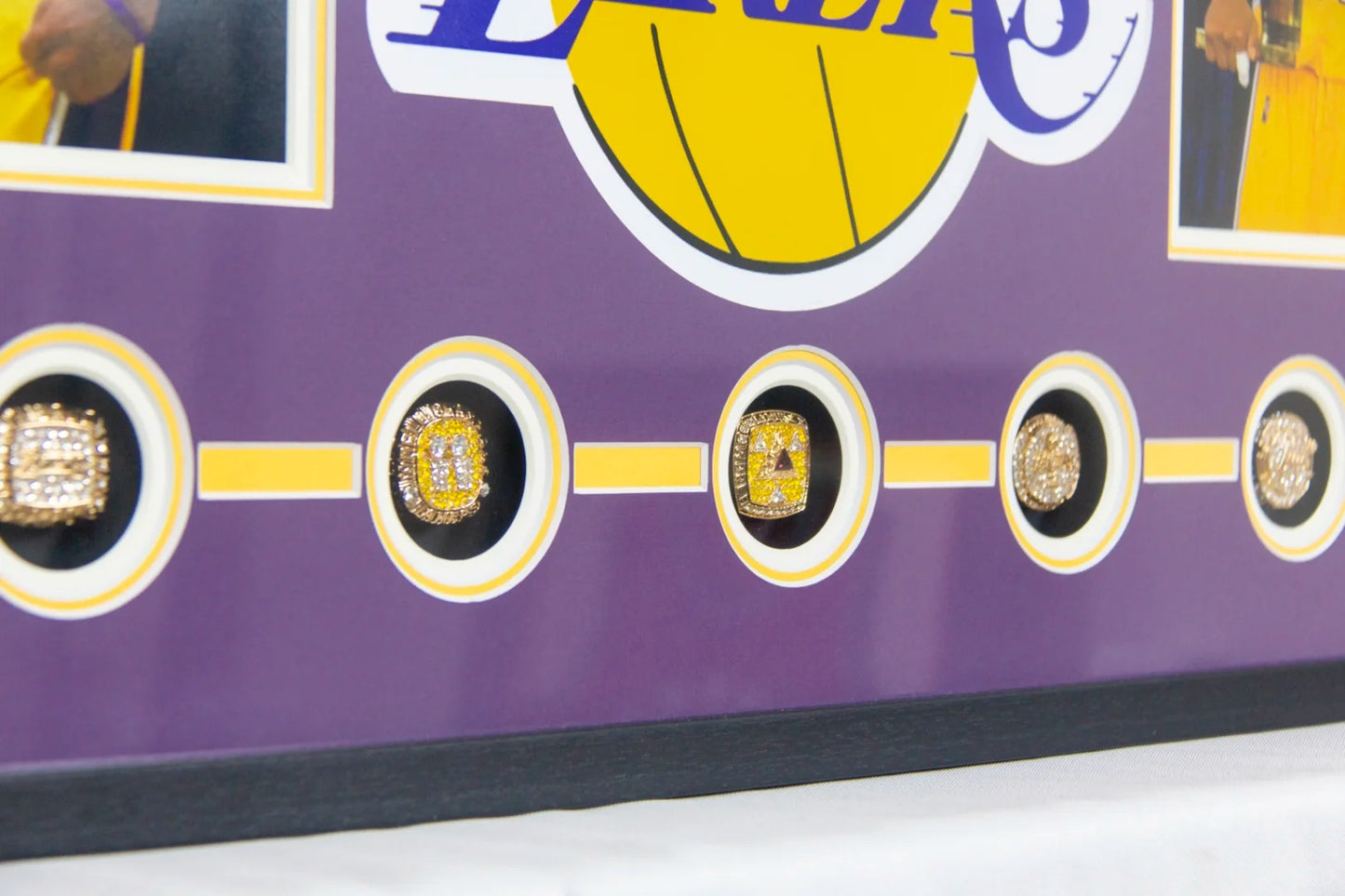 Kobe Bryant KB 000038