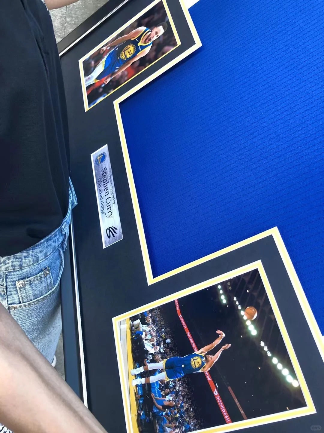 Stephen Curry SC 000023