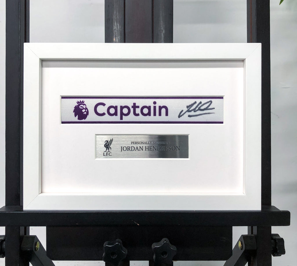 Liverpool Football Club Armband 00058