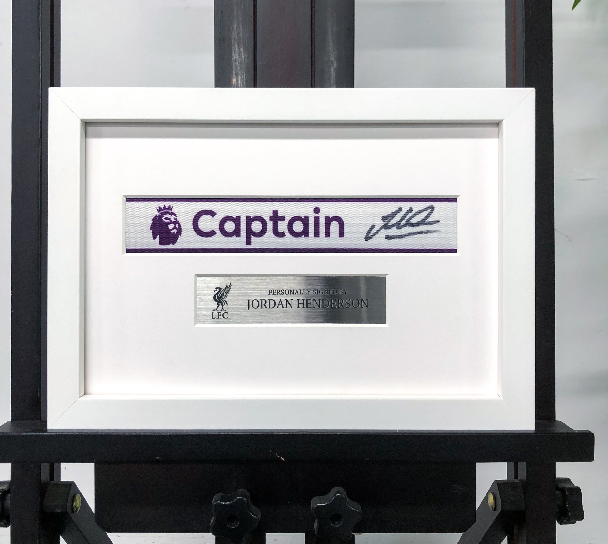 Liverpool Football Club Armband 00058