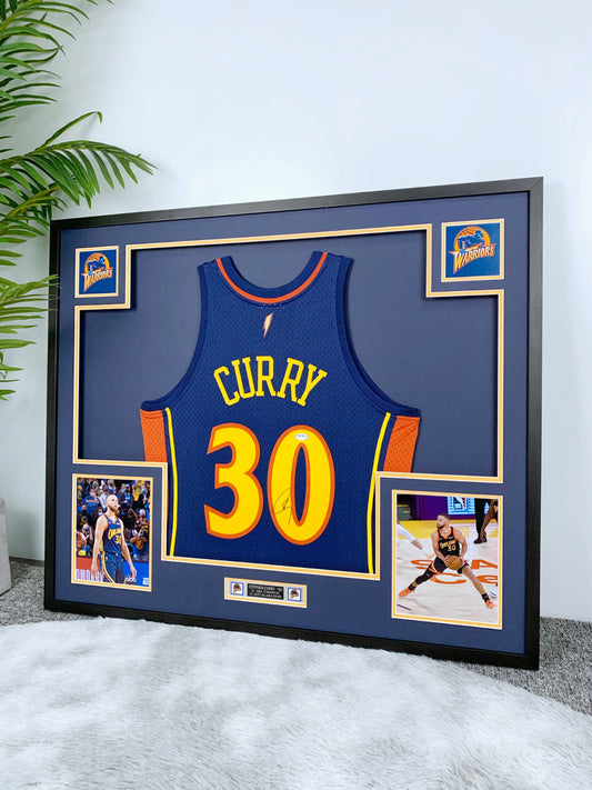 Stephen Curry   SC00002