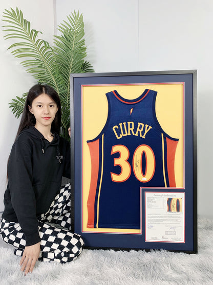 Stephen Curry SC00003