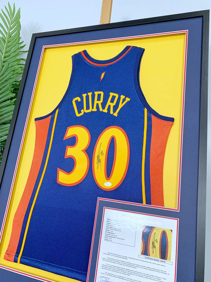Stephen Curry SC00003