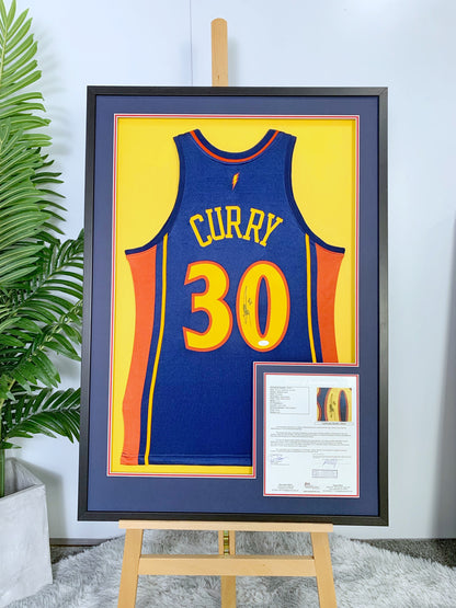 Stephen Curry SC00003
