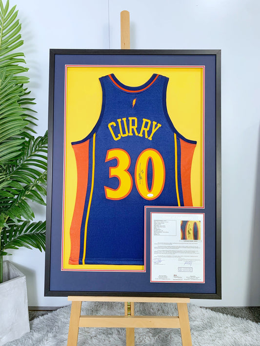 Stephen Curry SC00003