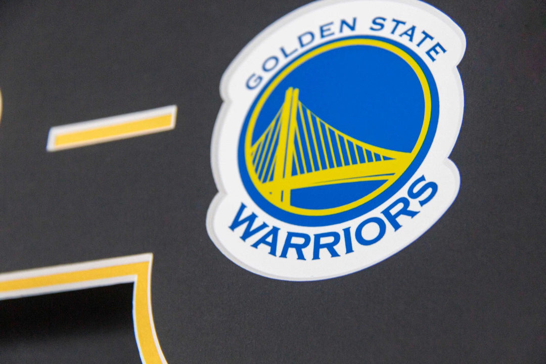 Stephen Curry SC 00005