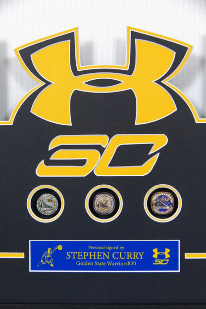 Stephen Curry SC 00005