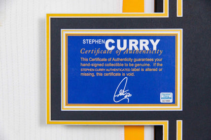 Stephen Curry SC 00005