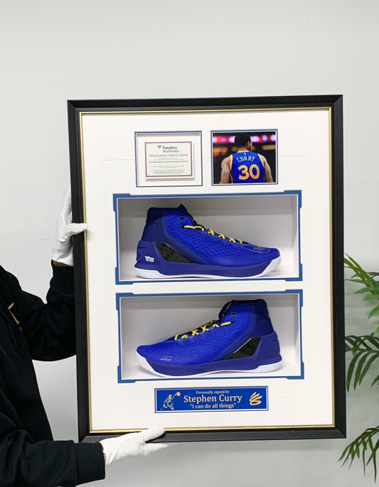 Stephen Curry SC 00006