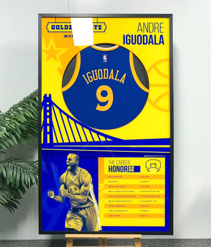 Stephen Curry  SC 00007