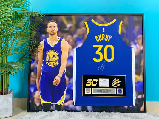 Stephen Curry SC 00008