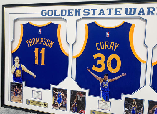 Stephen Curry SC 00009