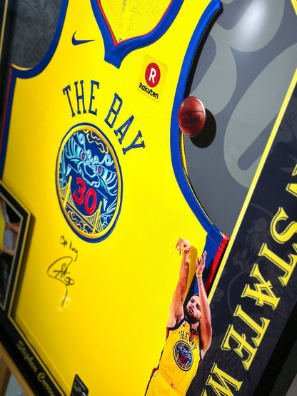 Stephen Curry SC 000011