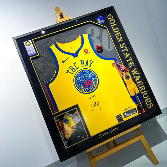 Stephen Curry SC 000011