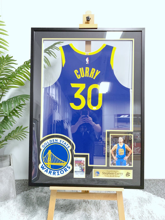 Stephen Curry SC 000013