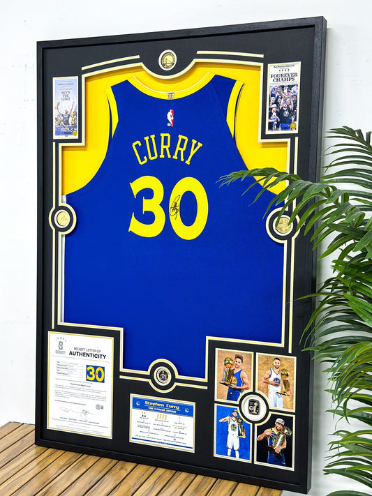 Stephen Curry SC 000019