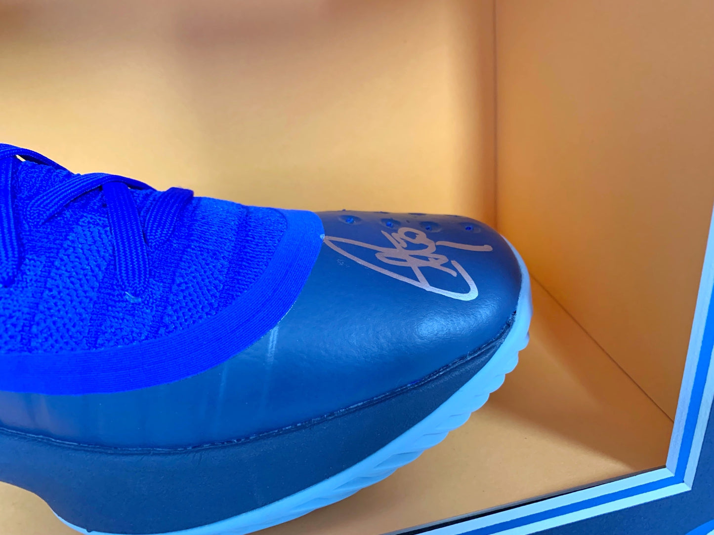 Stephen Curry SC 000016