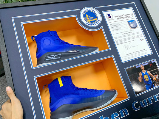Stephen Curry SC 000016
