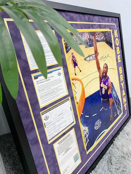 Kobe Bryant KB 000035