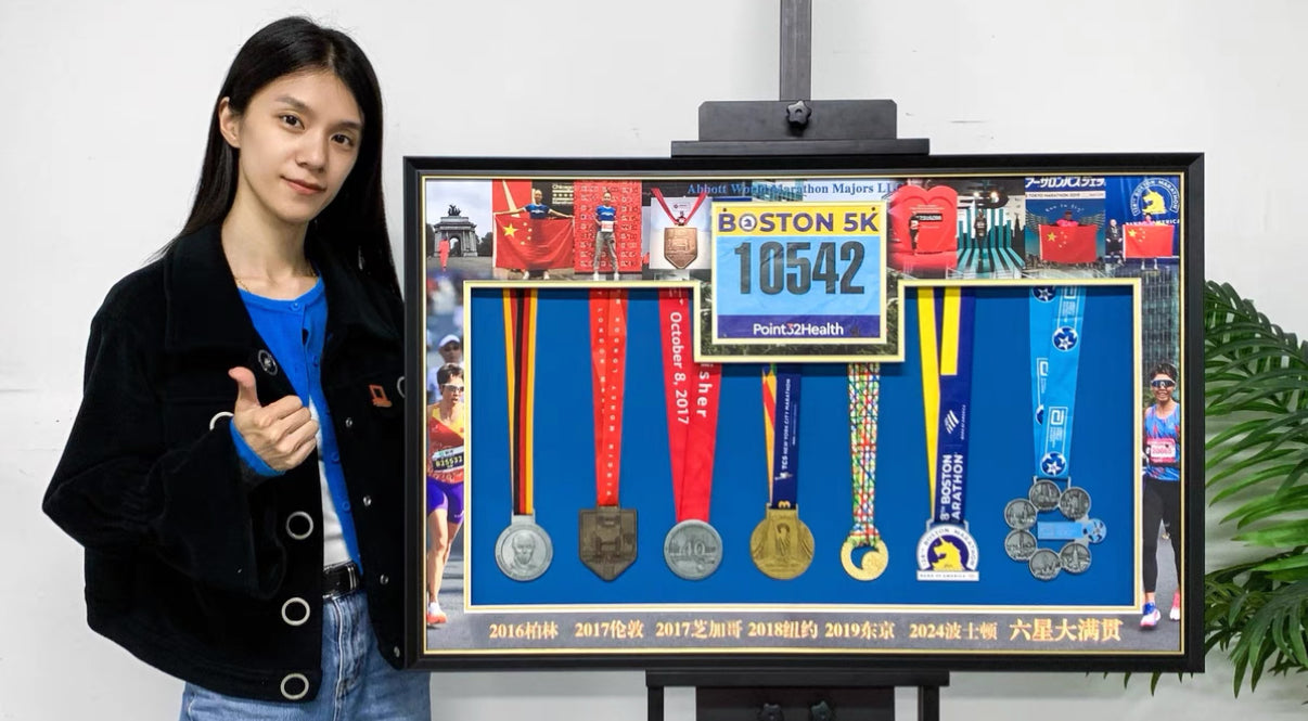 Sentimental Item with Personalized Custom Design Framed00004