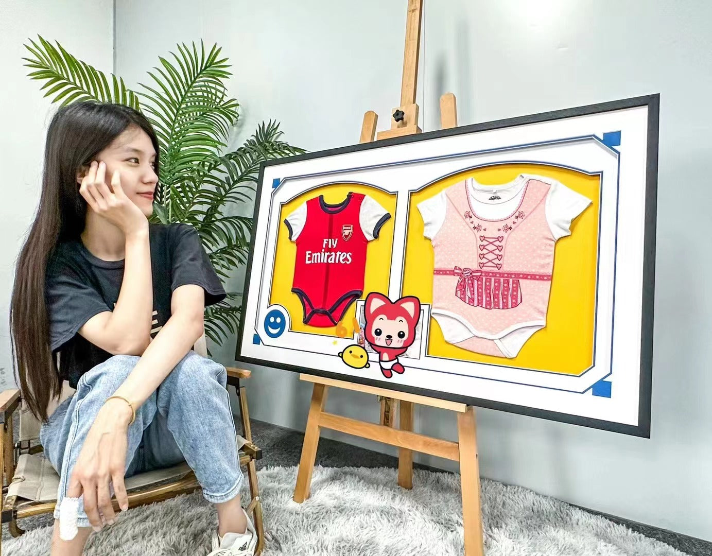 Custom  Framing 000214