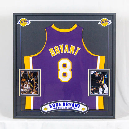 Kobe Bryant KB 000037