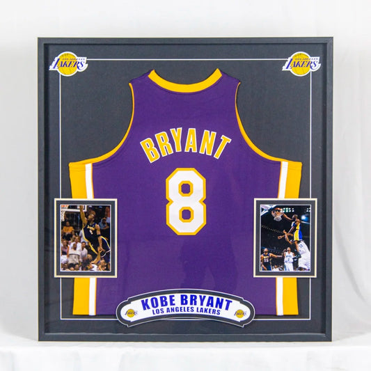 Kobe Bryant KB 000037