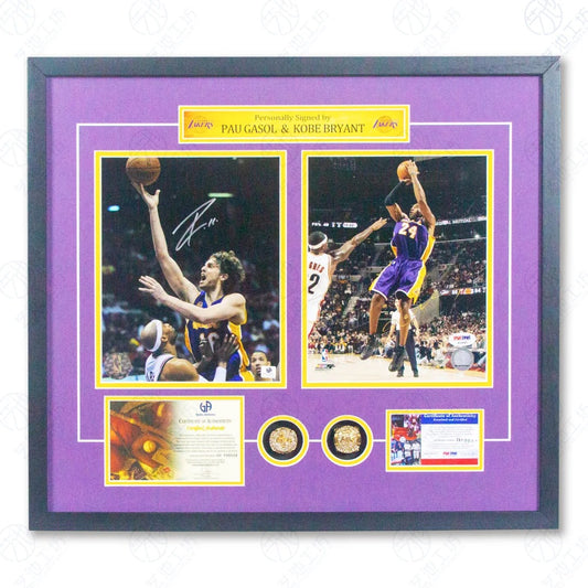 Kobe Bryant KB 000046