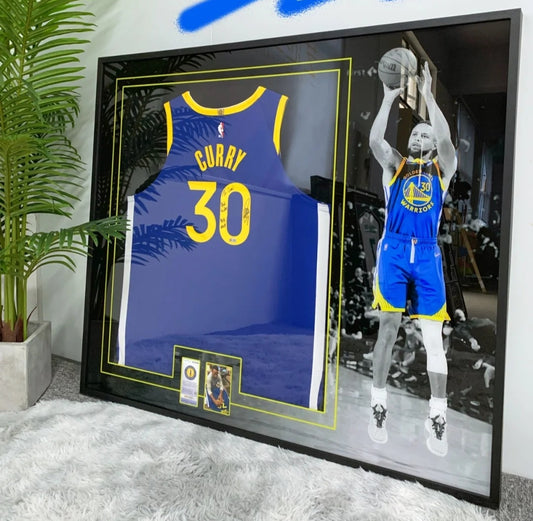 Stephen Curry SC 000027