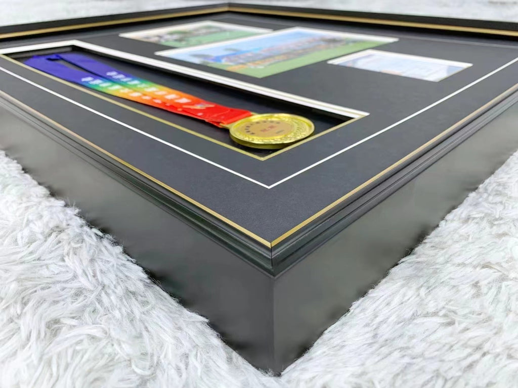 Custom Framing 000229