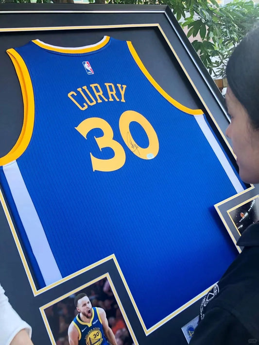 Stephen Curry SC 000023