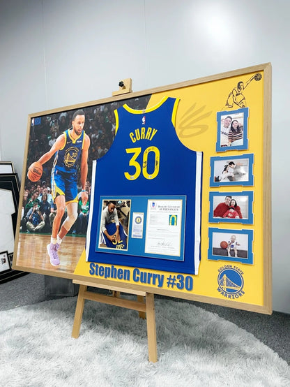 Stephen Curry SC 000025