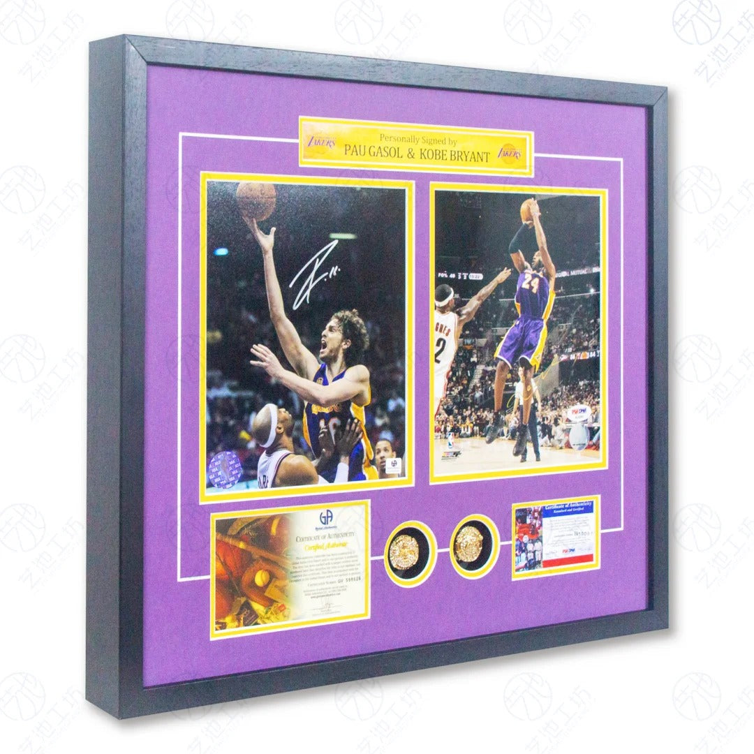 Kobe Bryant KB 000046