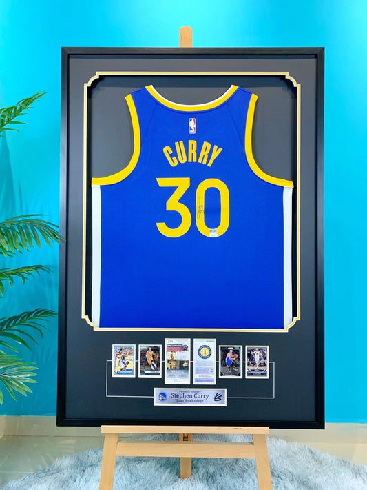 Stephen Curry SC 000021