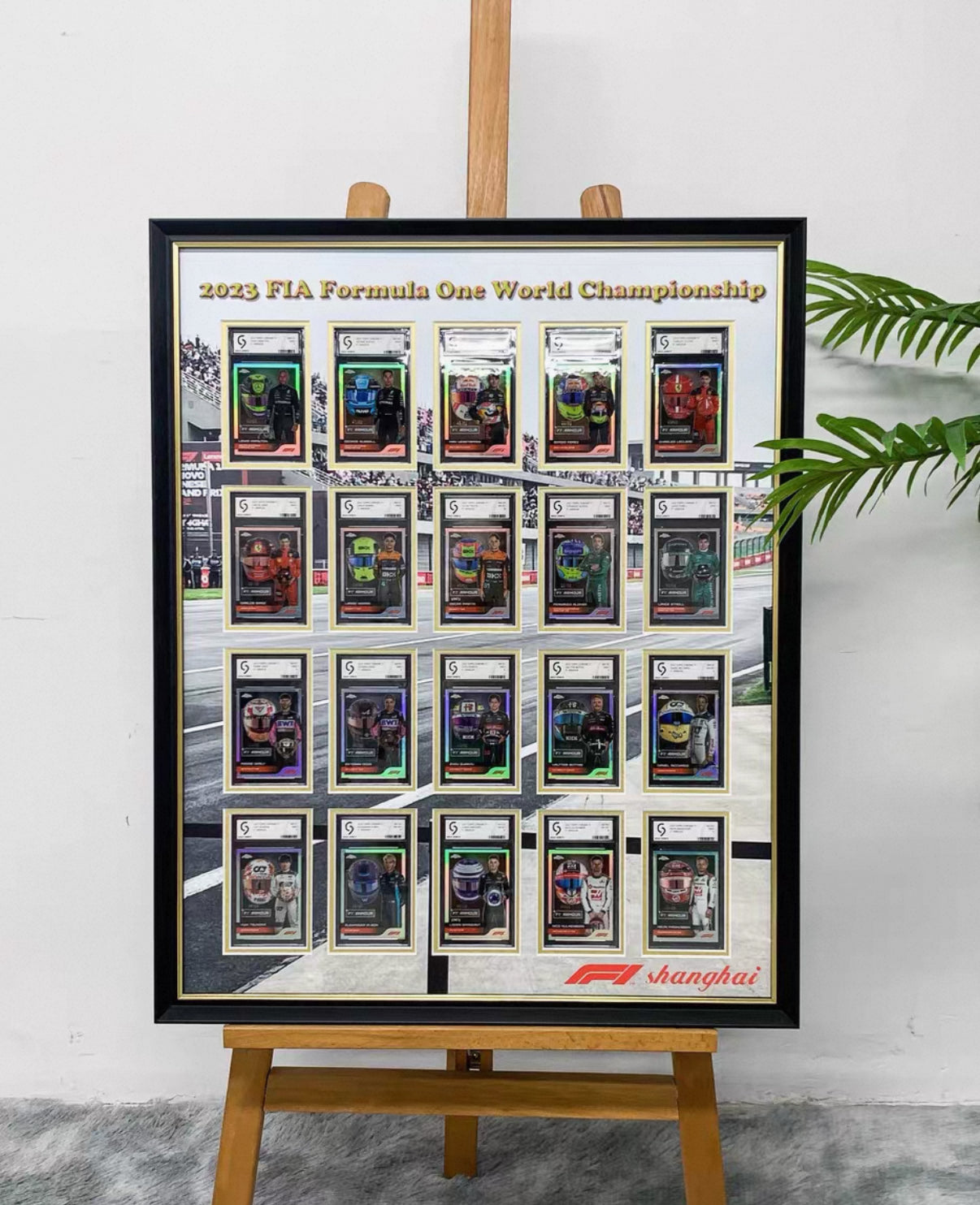 F1 player card 000055