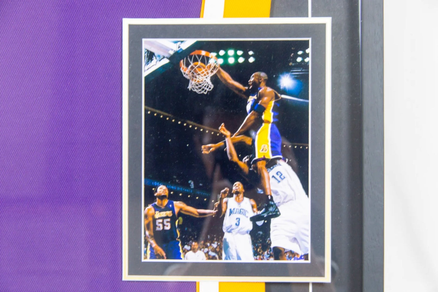 Kobe Bryant KB 000037