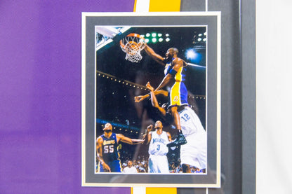 Kobe Bryant KB 000037
