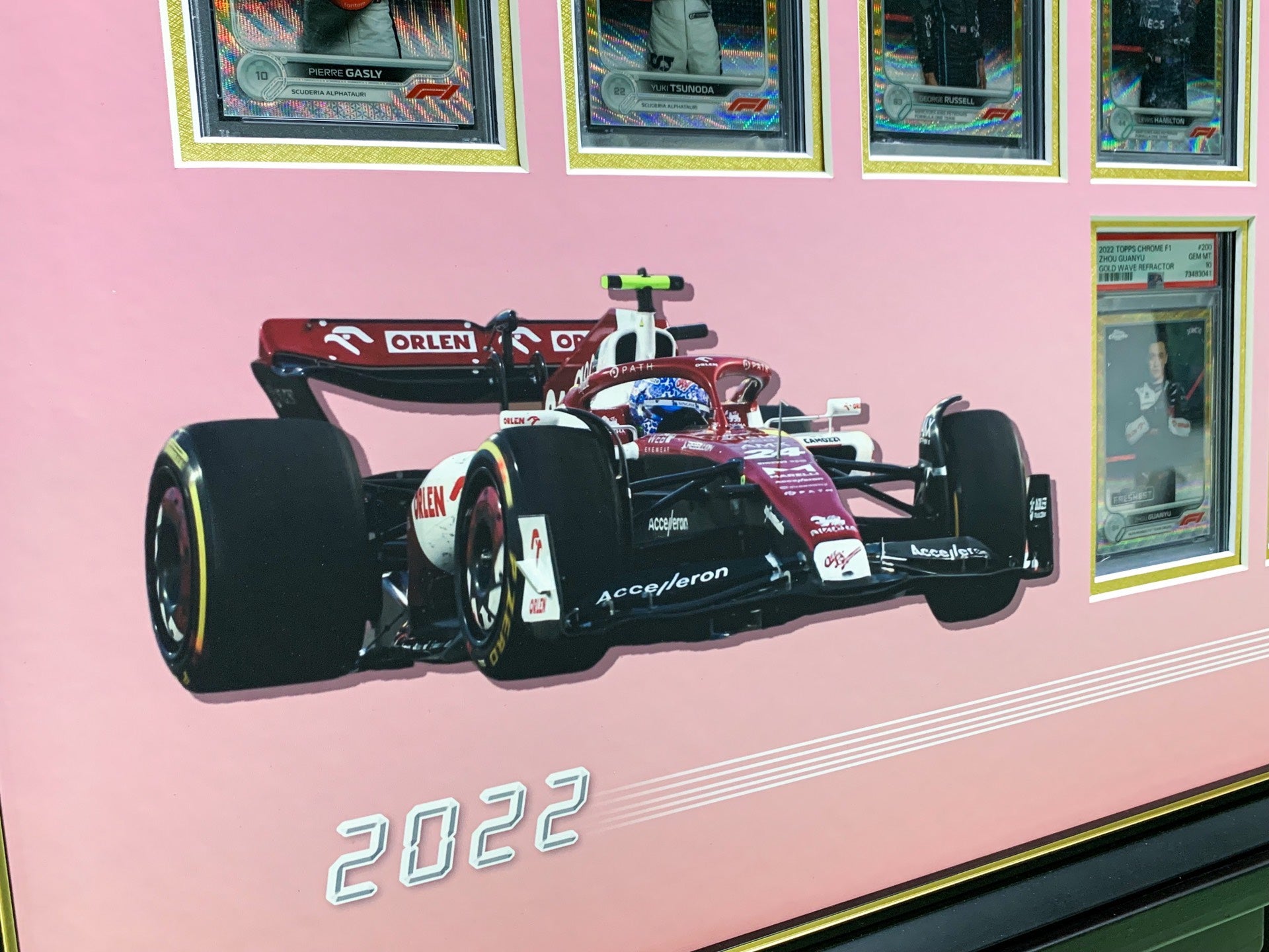 F1 player card 000056