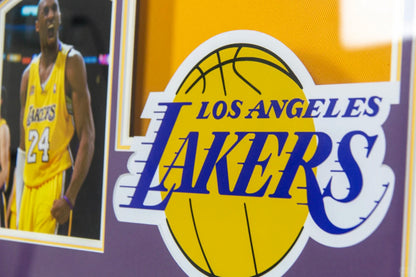 Kobe Bryant KB 000038