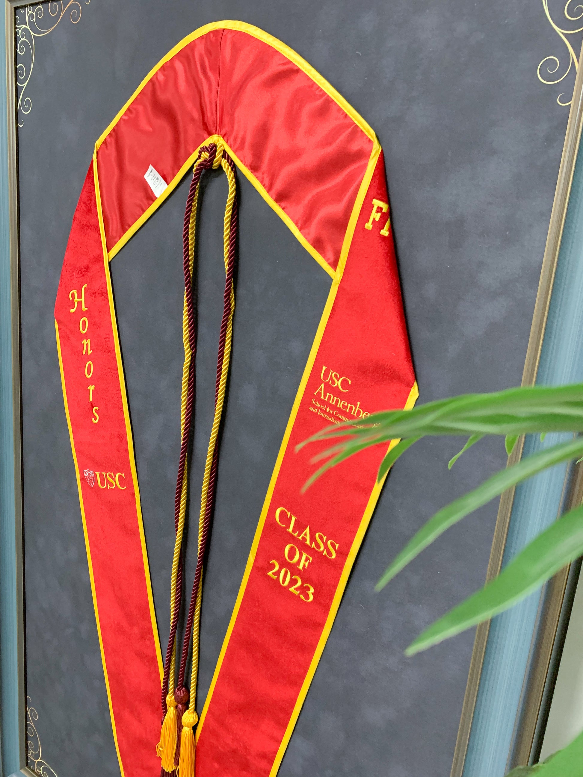 PENN Custom Framing 000241